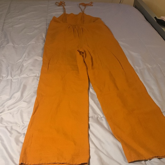 Jumpsuit - Picture 7 of 14